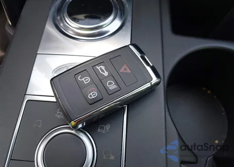 2019 Land Rover Discovery Se from USA, damaged, VIN SALRG2RV1K2413333